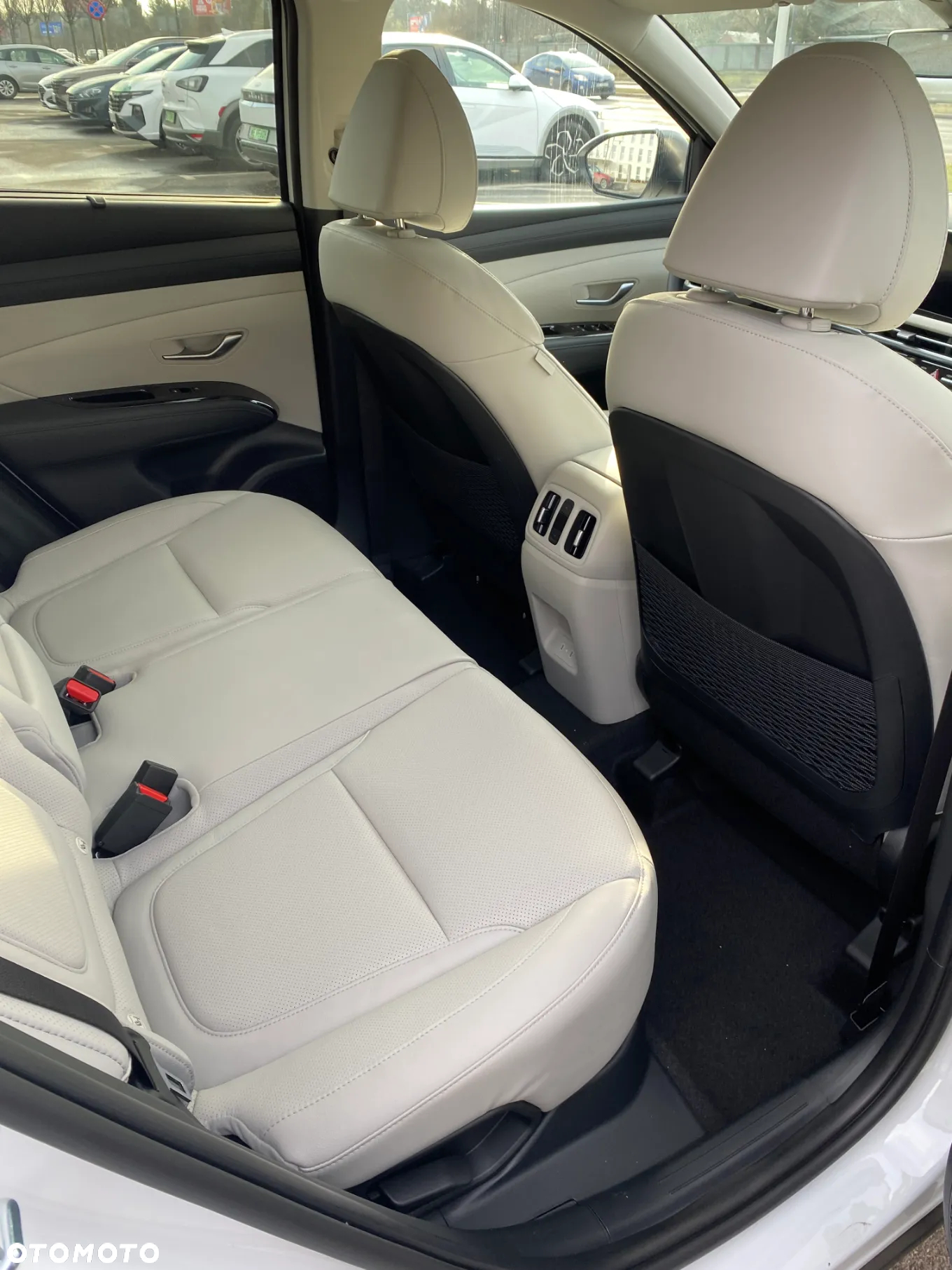 Hyundai Tucson - 15