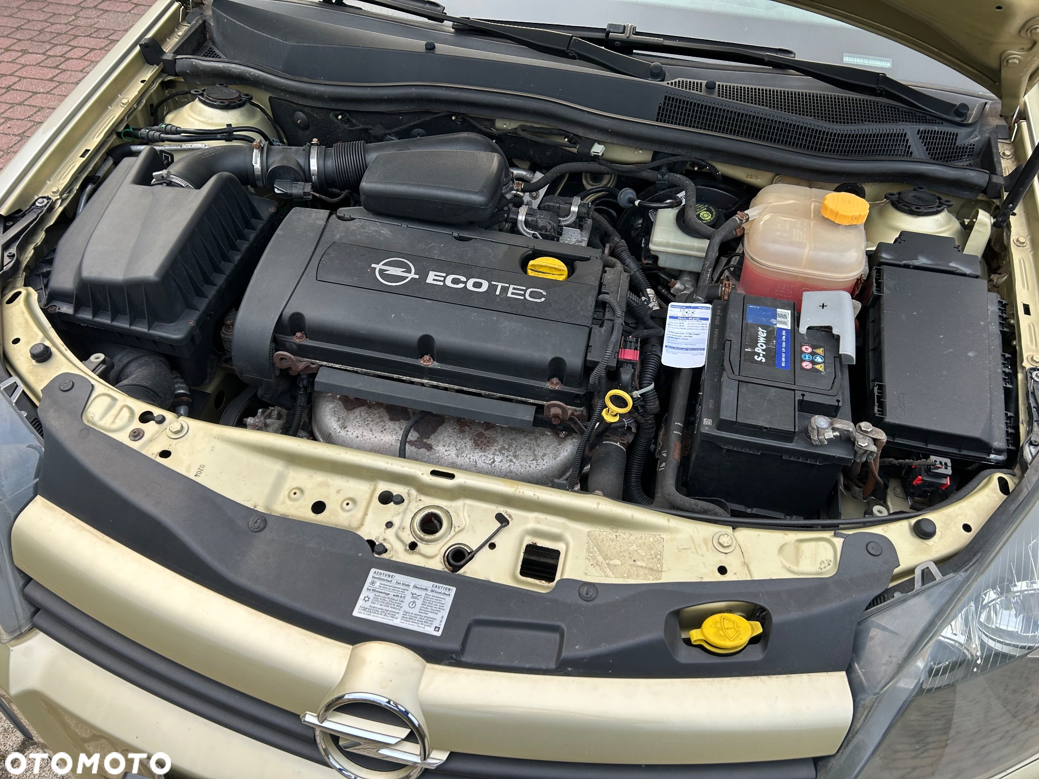 Opel Astra - 29