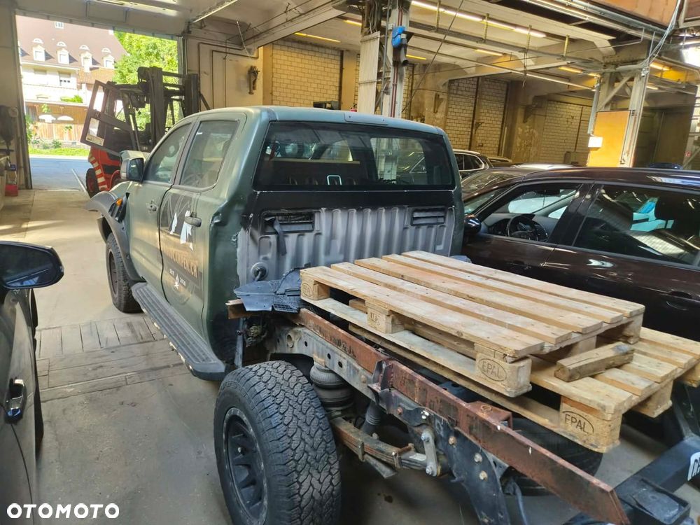 Ford Ranger - 3