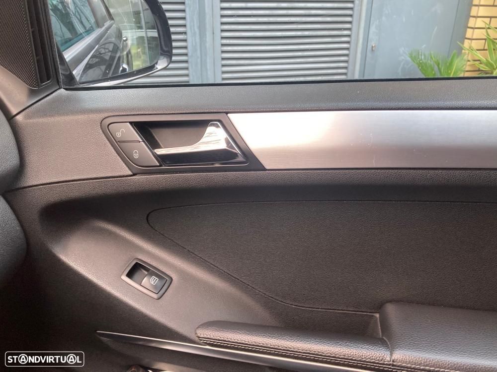 Mercedes-Benz ML 320 - 20