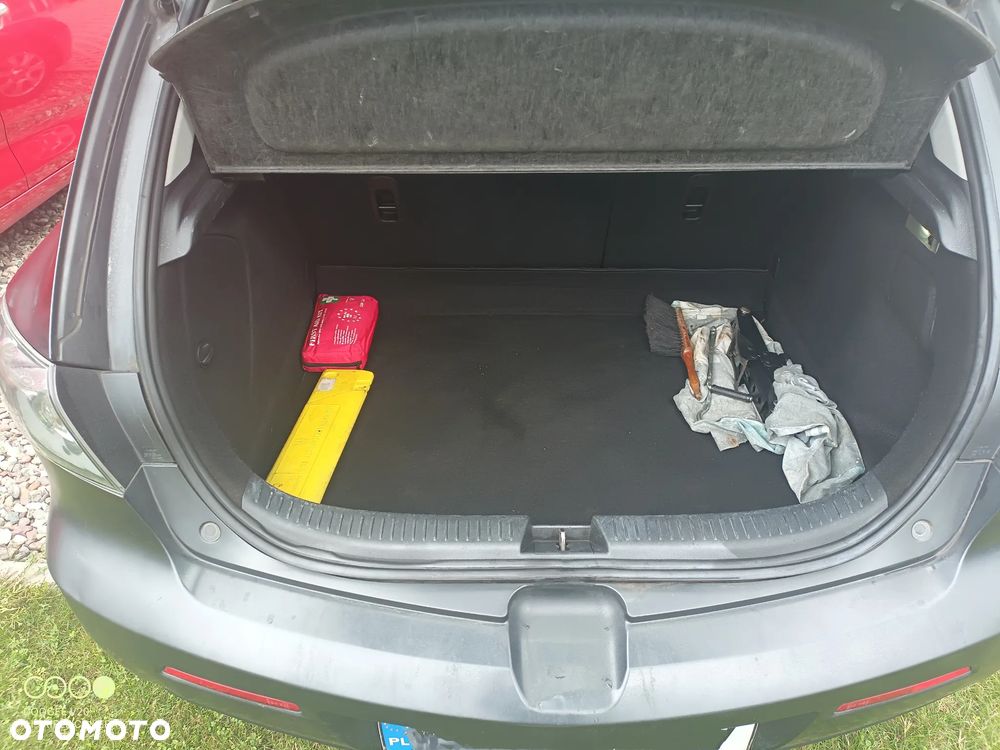 Mazda 3 1.6 CD Active - 22