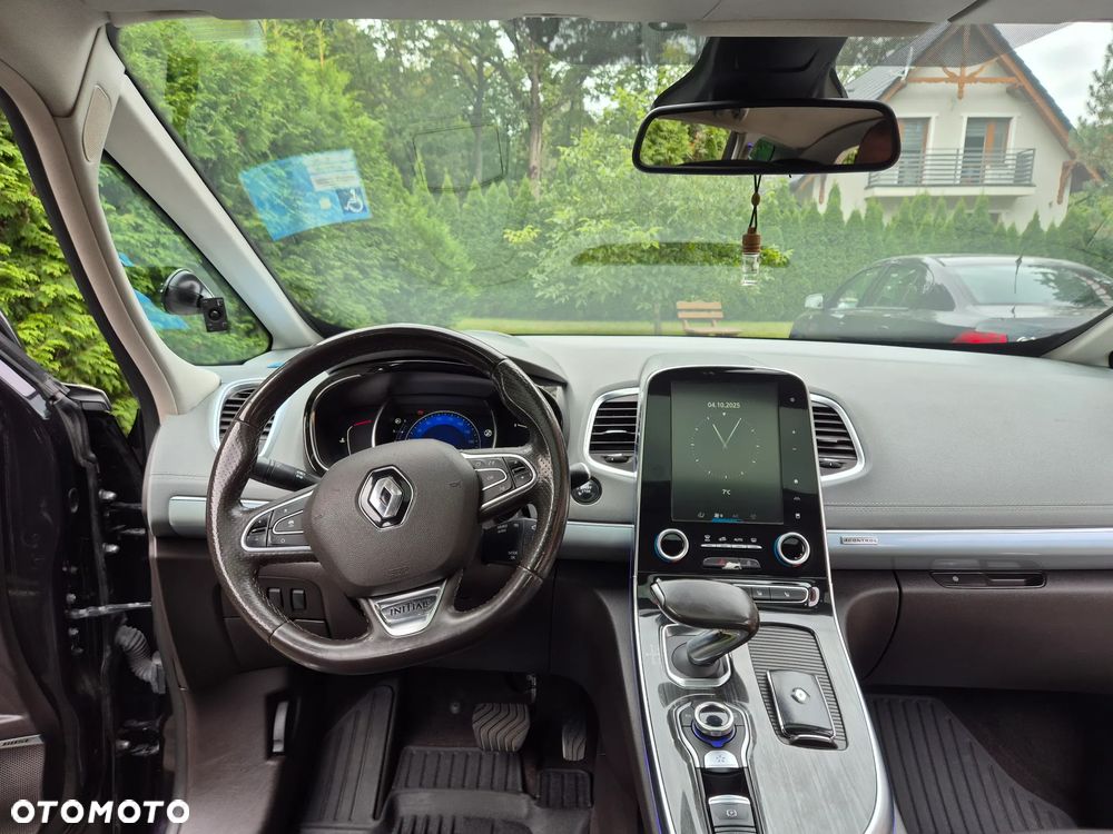 Renault Espace Energy dCi 160 EDC Initiale Paris - 3