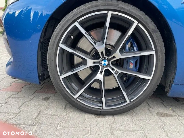 BMW Seria 8 M850i xDrive - 4