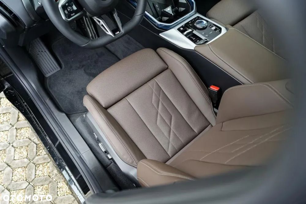 BMW X3 20 xDrive - 14