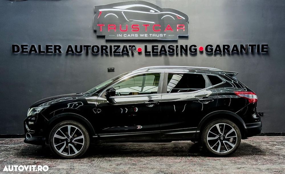 Nissan Qashqai 1.6 DCI TEKNA - 3
