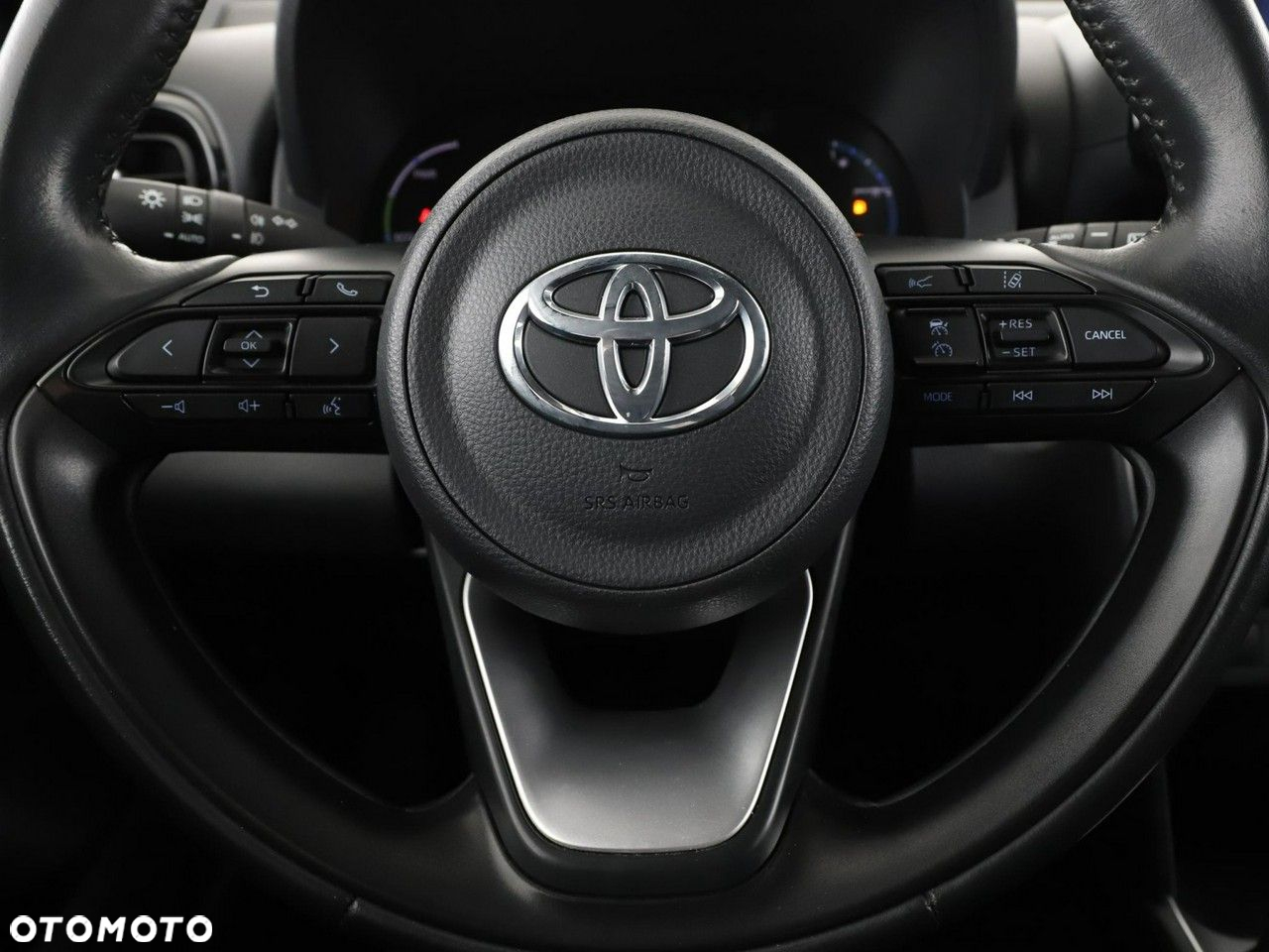 Toyota Yaris Cross Hybrid 1.5 Style - 21