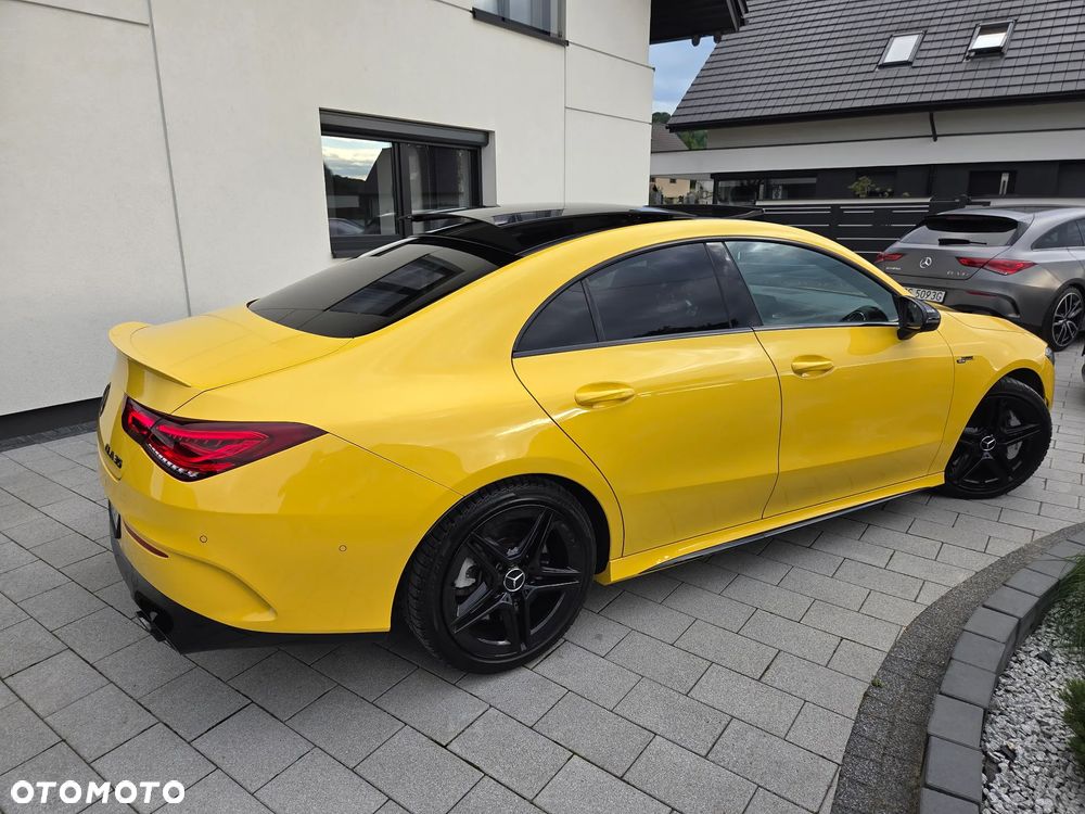 Mercedes-Benz CLA - 15