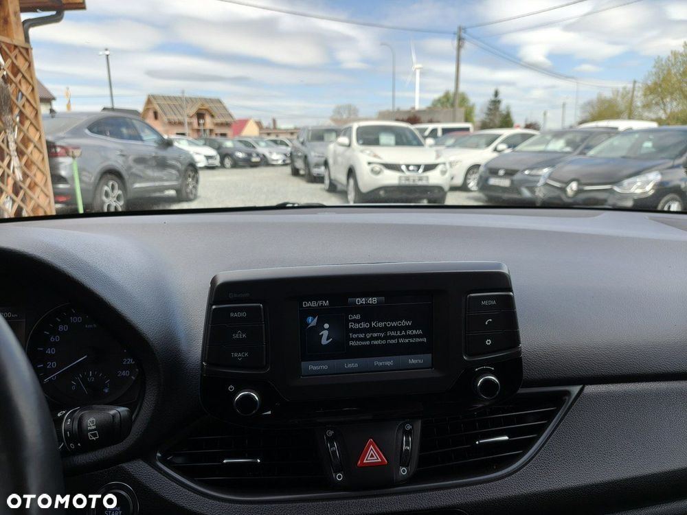 Hyundai i30 1.6 CRDI DCT Trend - 15