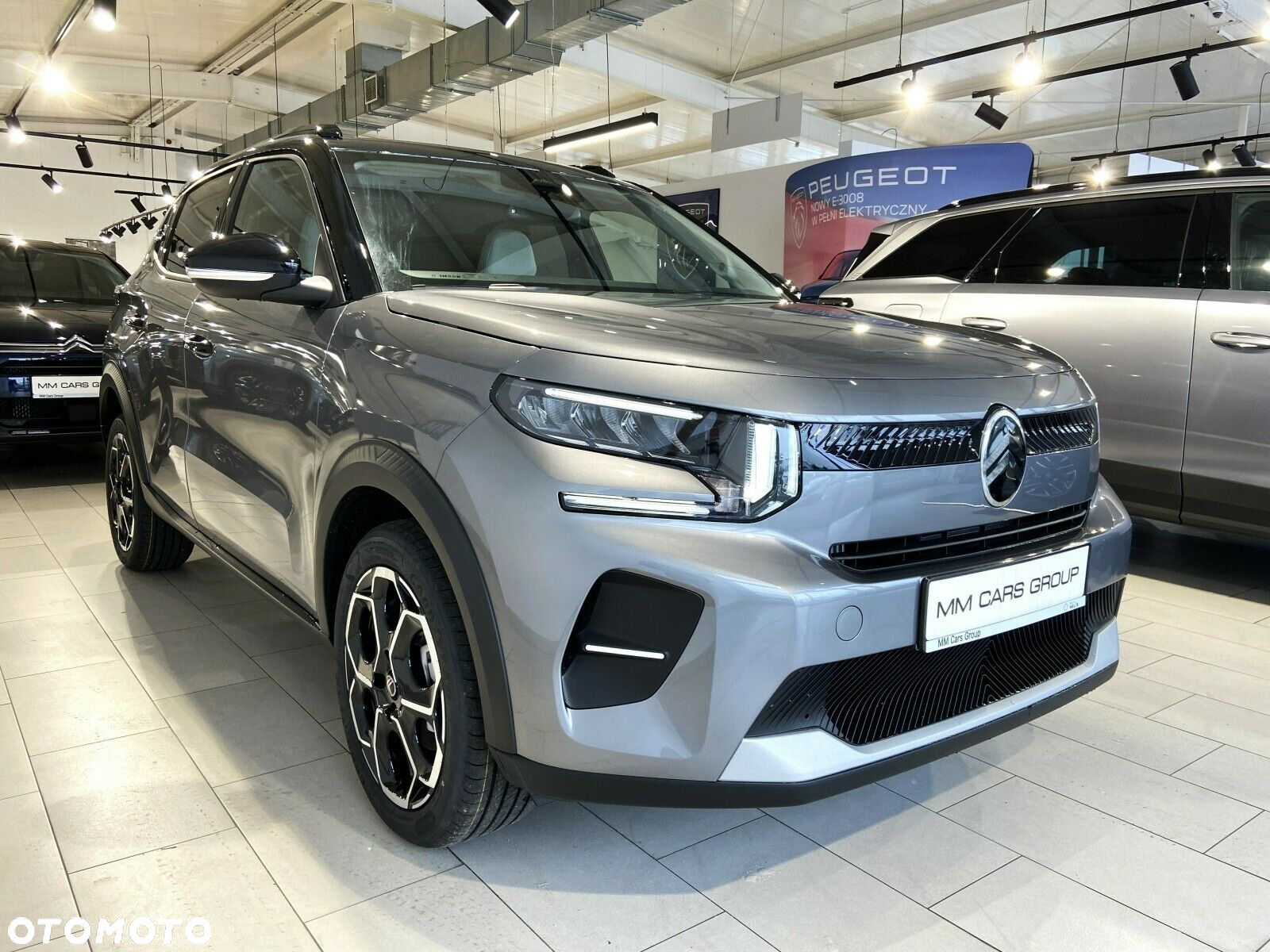 Citroën C3 - 3
