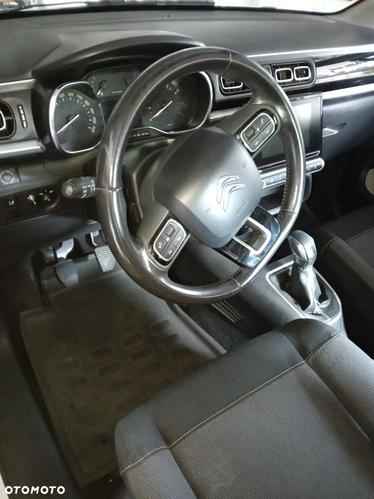 Citroën C3 1.2 VTi Selection - 4