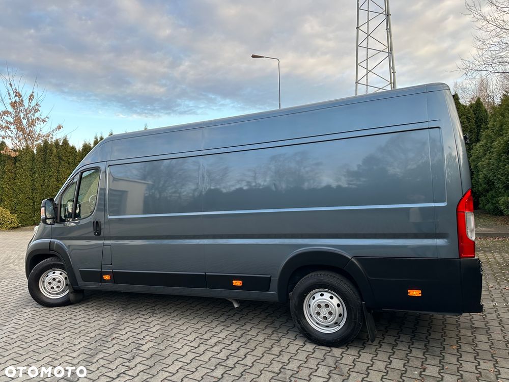 Citroën Jumper - 31