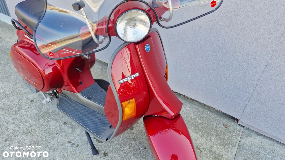 Vespa PK - 29
