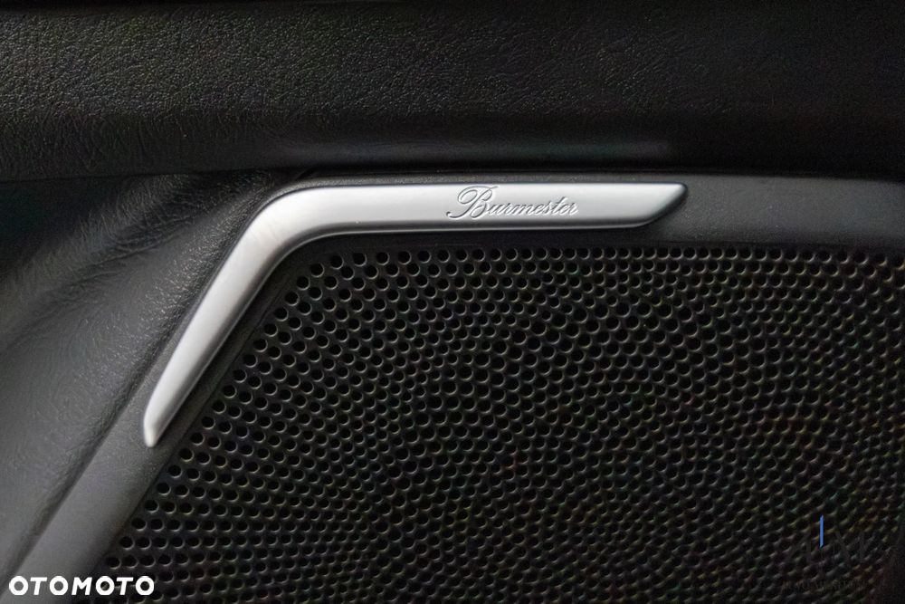 Mercedes-Benz Klasa V 300 d lang 4Matic 9G-TRONIC Avantgarde - 18