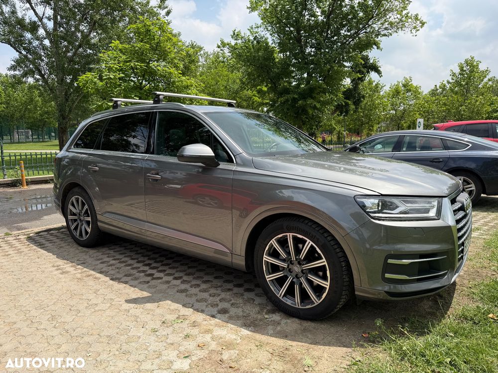 Audi Q7 - 6
