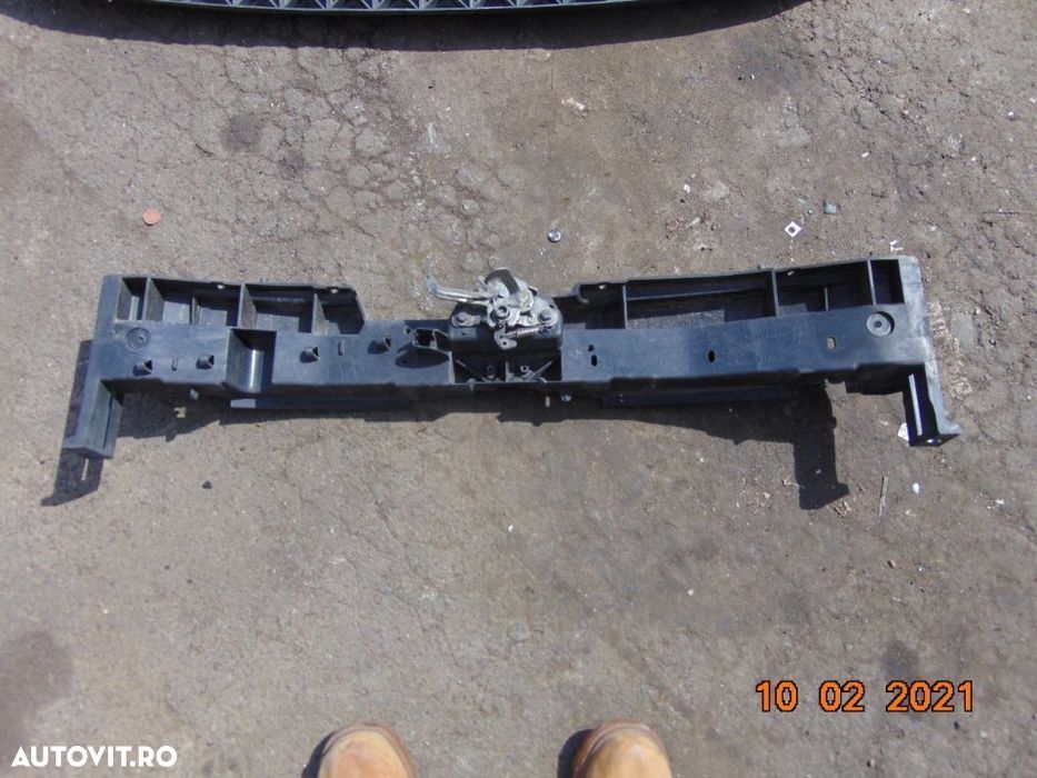 Trager Citroen C3 picasso 2009-2016 traversa capota dezmembrez c3 pica - 1