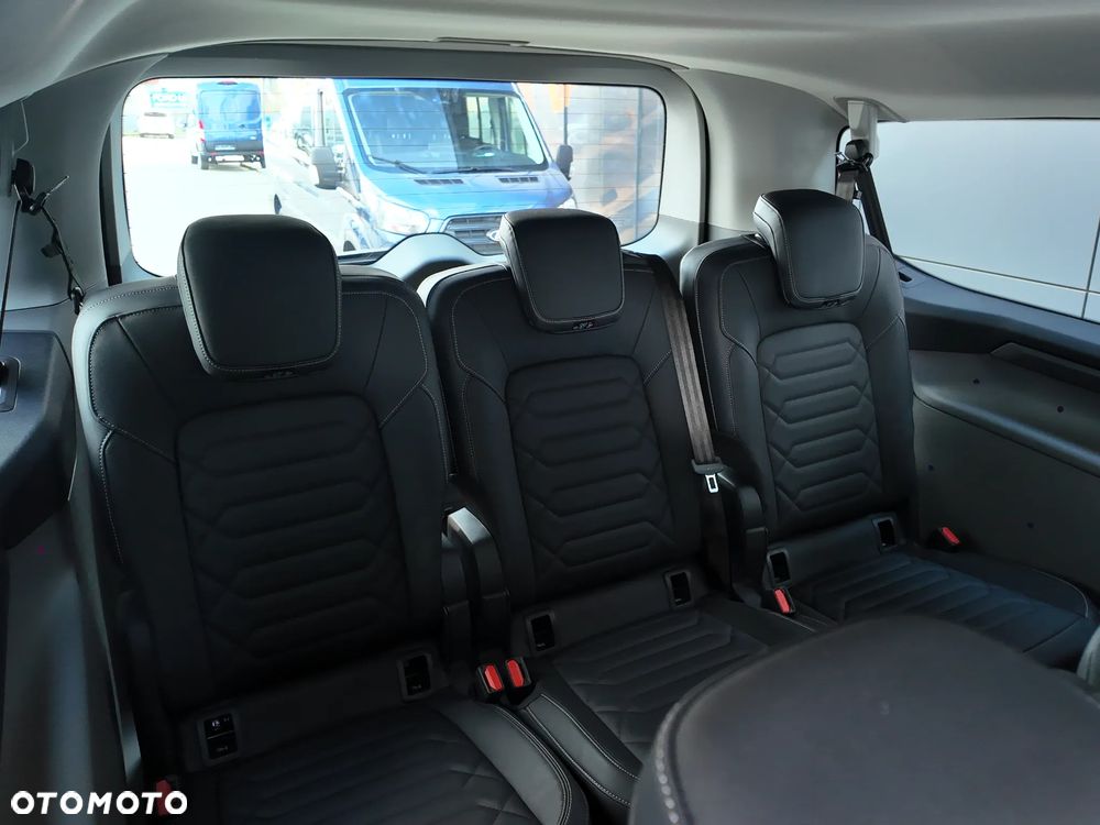 Ford Tourneo Custom 2.5 PHEV CVT 340 L2 Titanium X - 14
