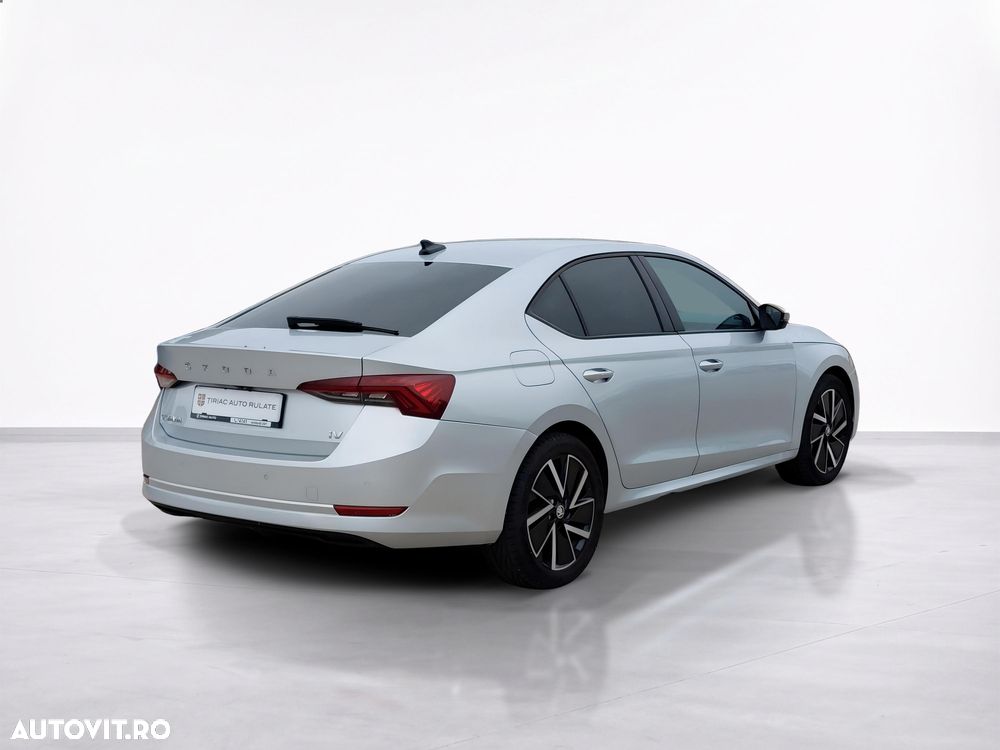 Skoda Octavia - 7