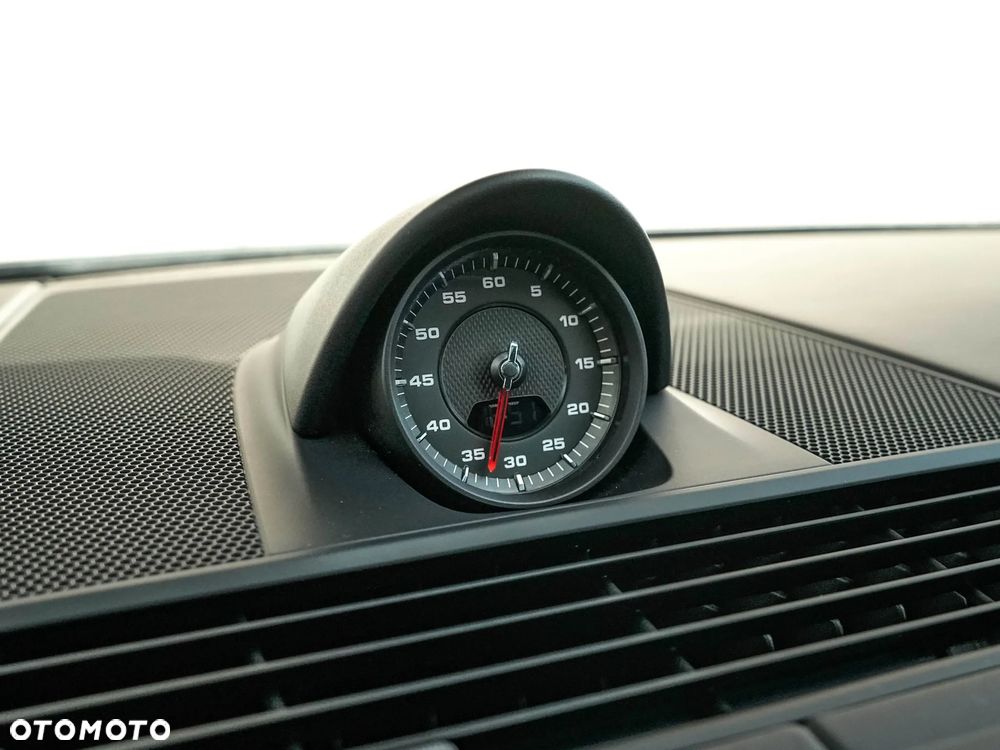 Porsche Panamera Turbo - 18