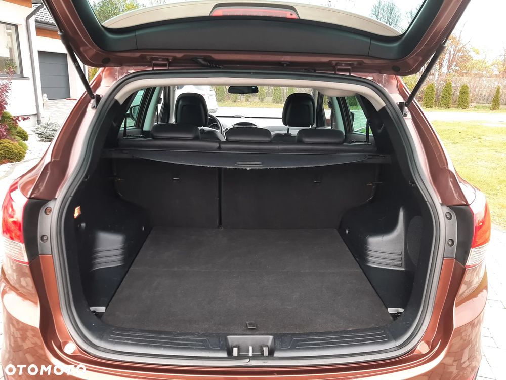 Hyundai ix35 1.6 GDI Premium 2WD - 18