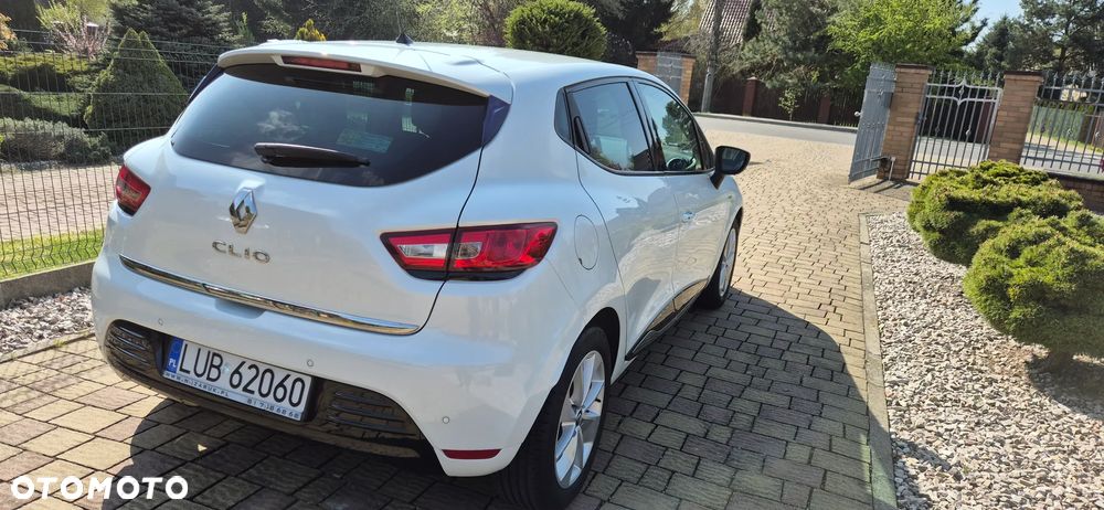 Renault Clio 1.2 Enegry TCe Limited - 3