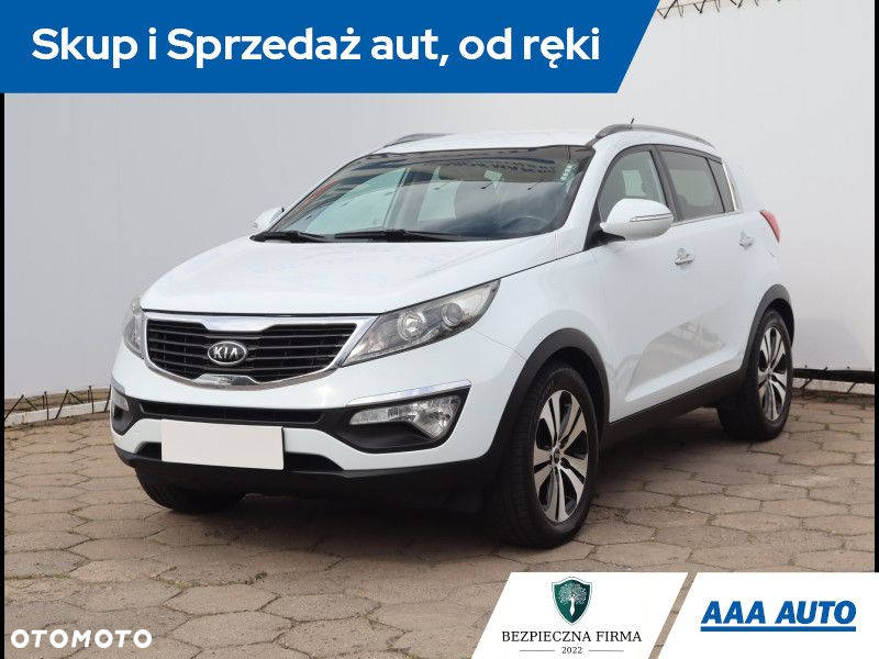 Kia Sportage - 2