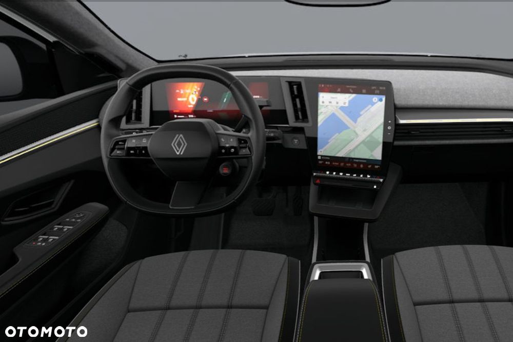 Renault Scenic EV60 Techno - 4