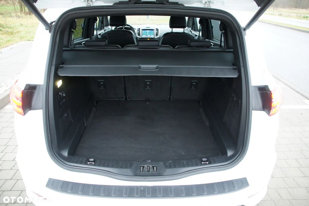 Ford S-Max 2.0 EcoBlue AWD ST-Line - 6