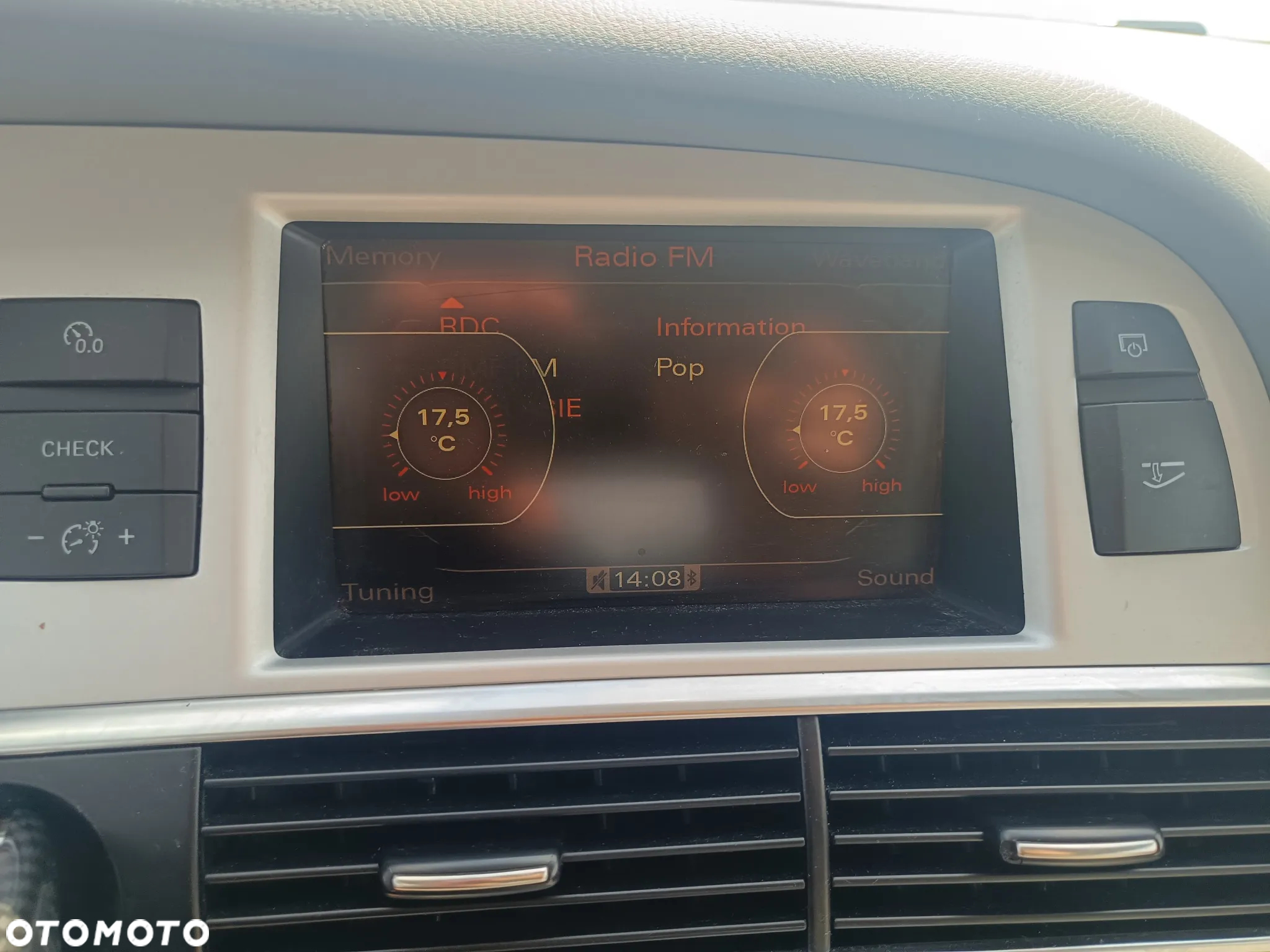 Audi A6 3.0 TDI Quattro Tiptronic - 23