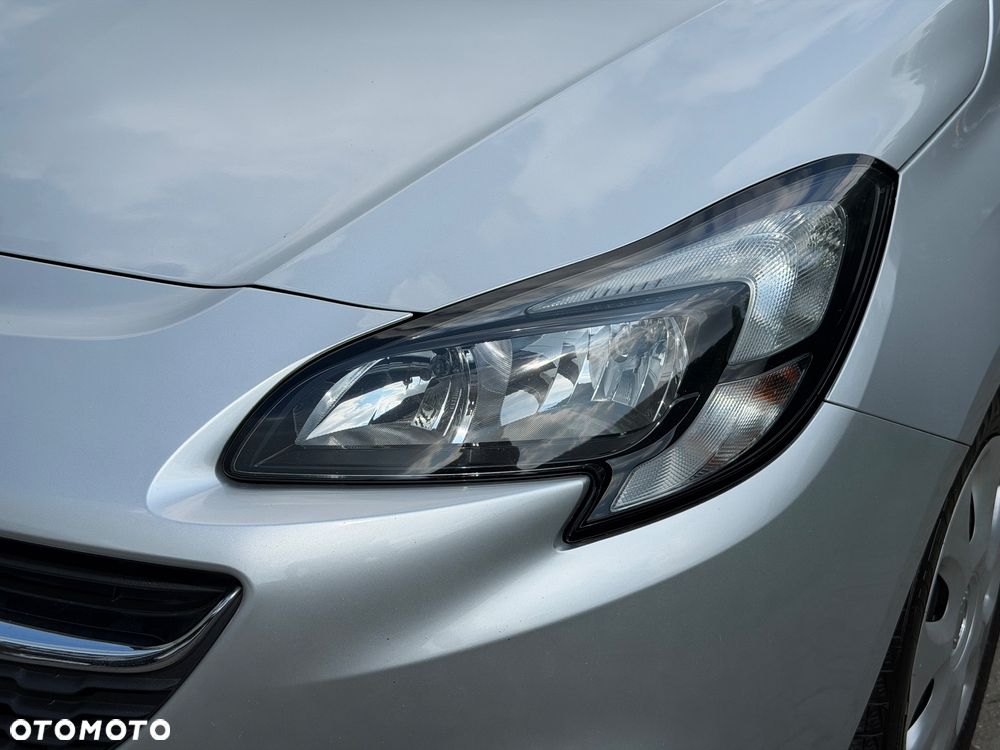 Opel Corsa 1.2 Selection - 9