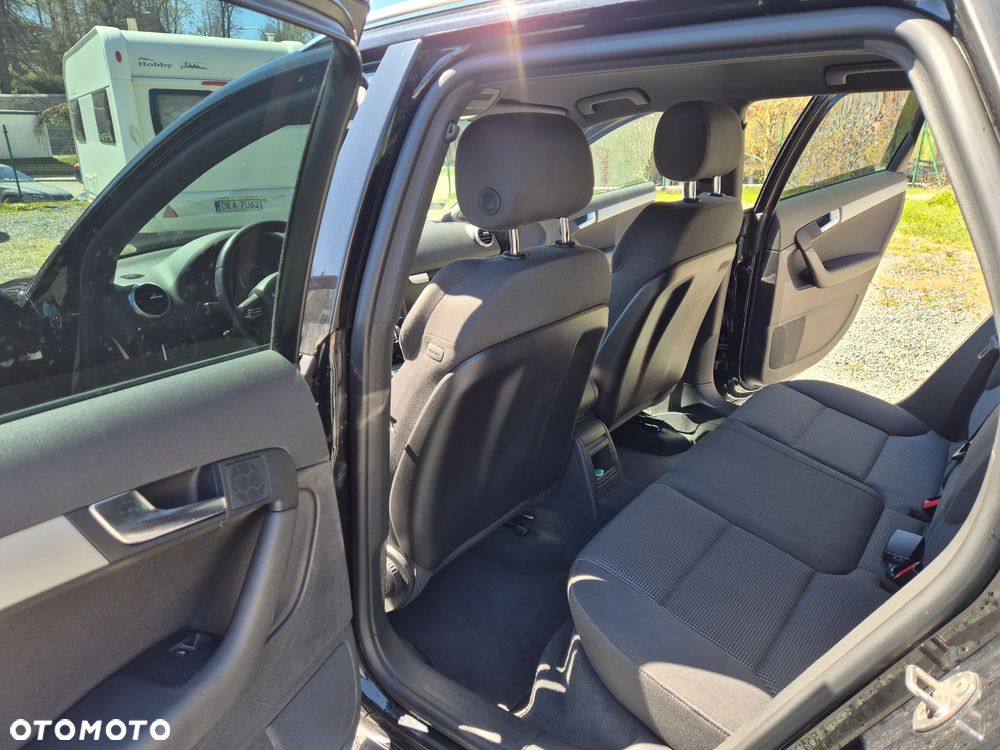 Audi A3 Sportback 2.0 TDI Attraction - 25
