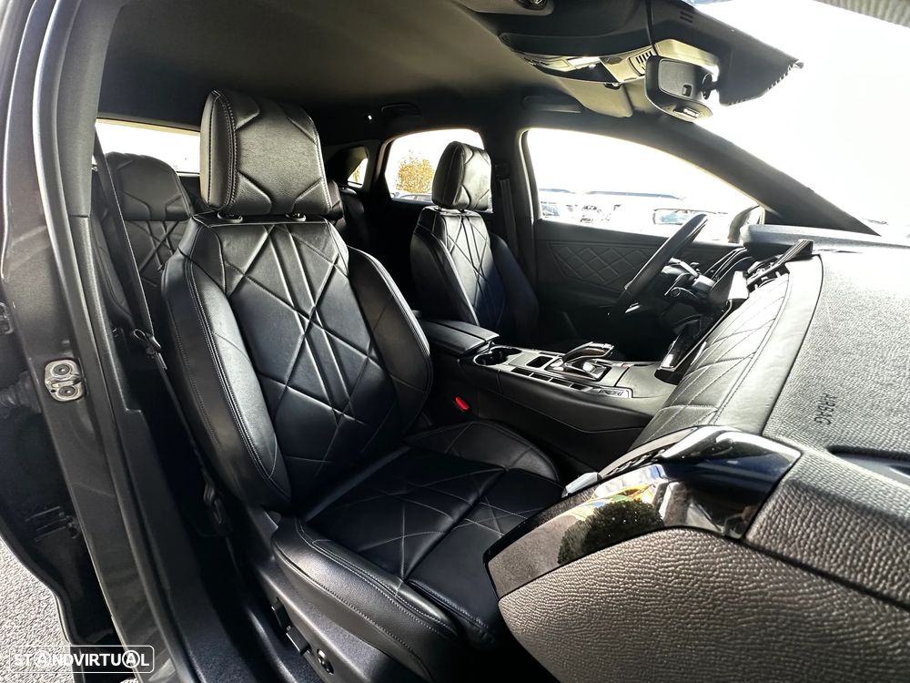 DS DS7 Crossback E-Tense Rivoli EAT8 - 3