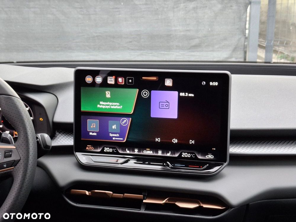 Cupra Terramar 2.0 TSI 4Drive DSG - 28