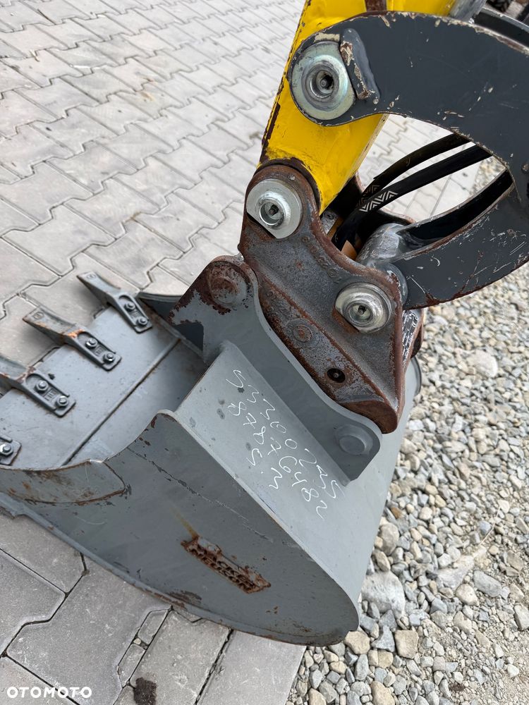 Wacker Neuson Et24 - 4