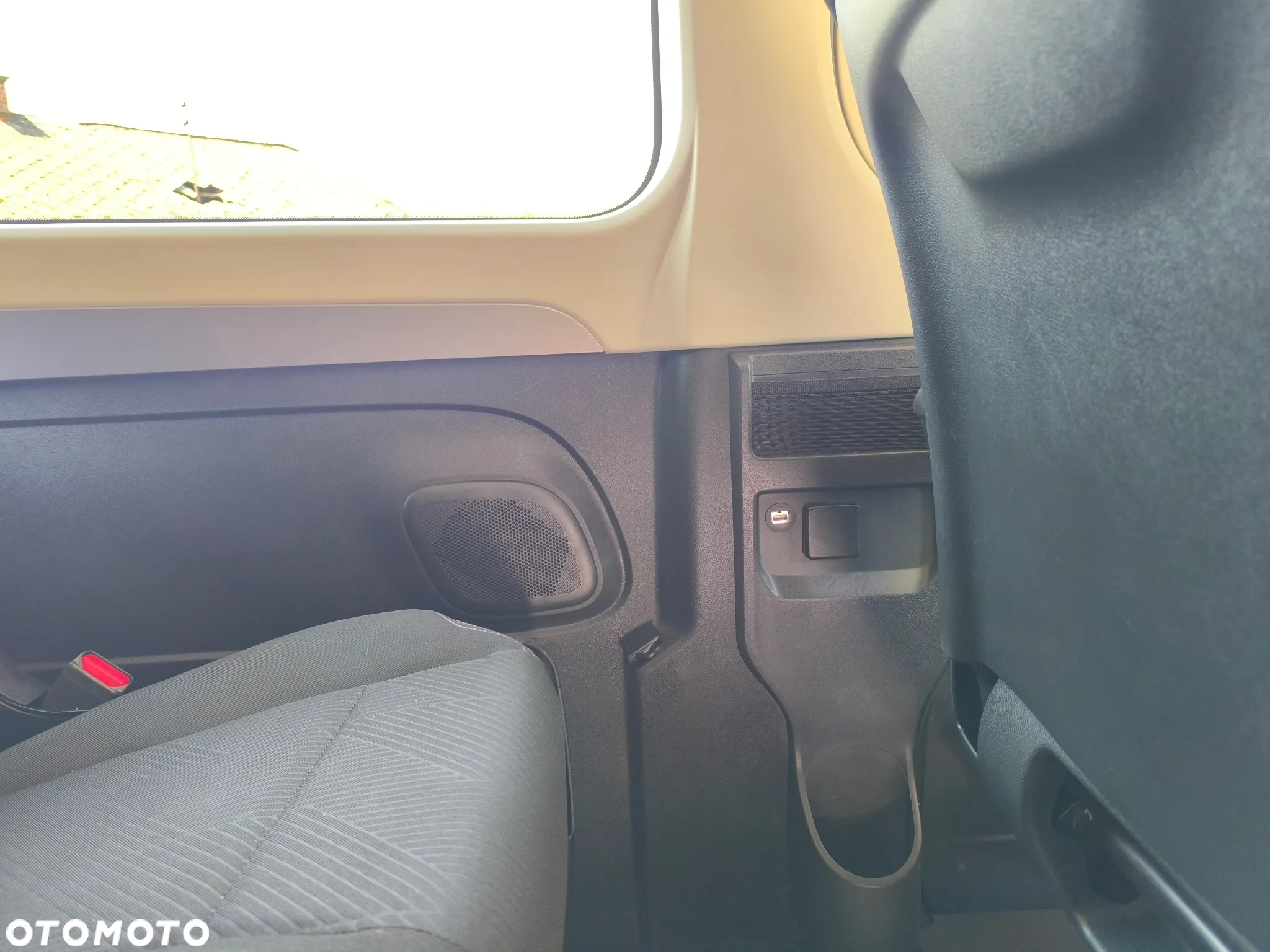 Renault Trafic Grand SpaceClass 2.0 dCi - 35