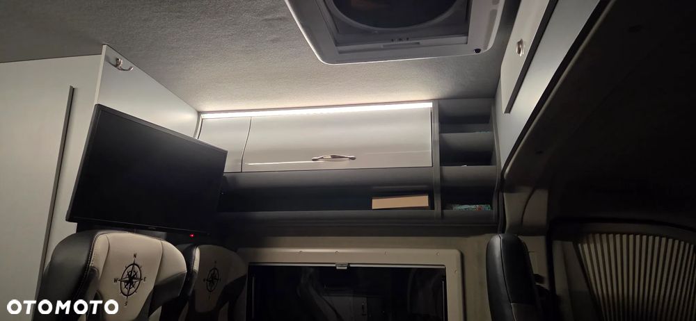Fiat Ducato Kombi MJ L3H2 - 28