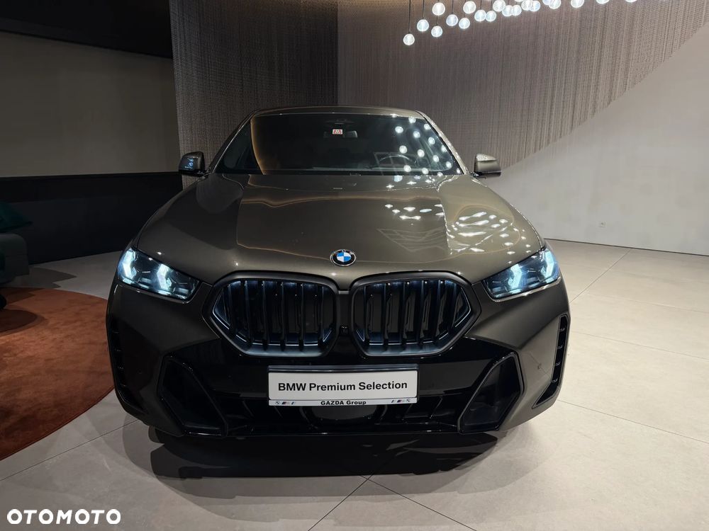 BMW X6 - 3