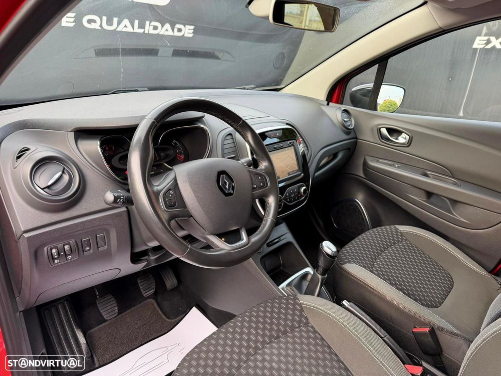 Renault Captur - 11
