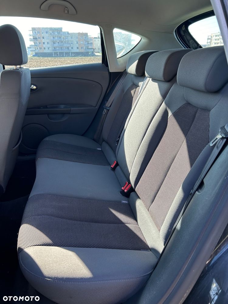 Seat Leon - 10