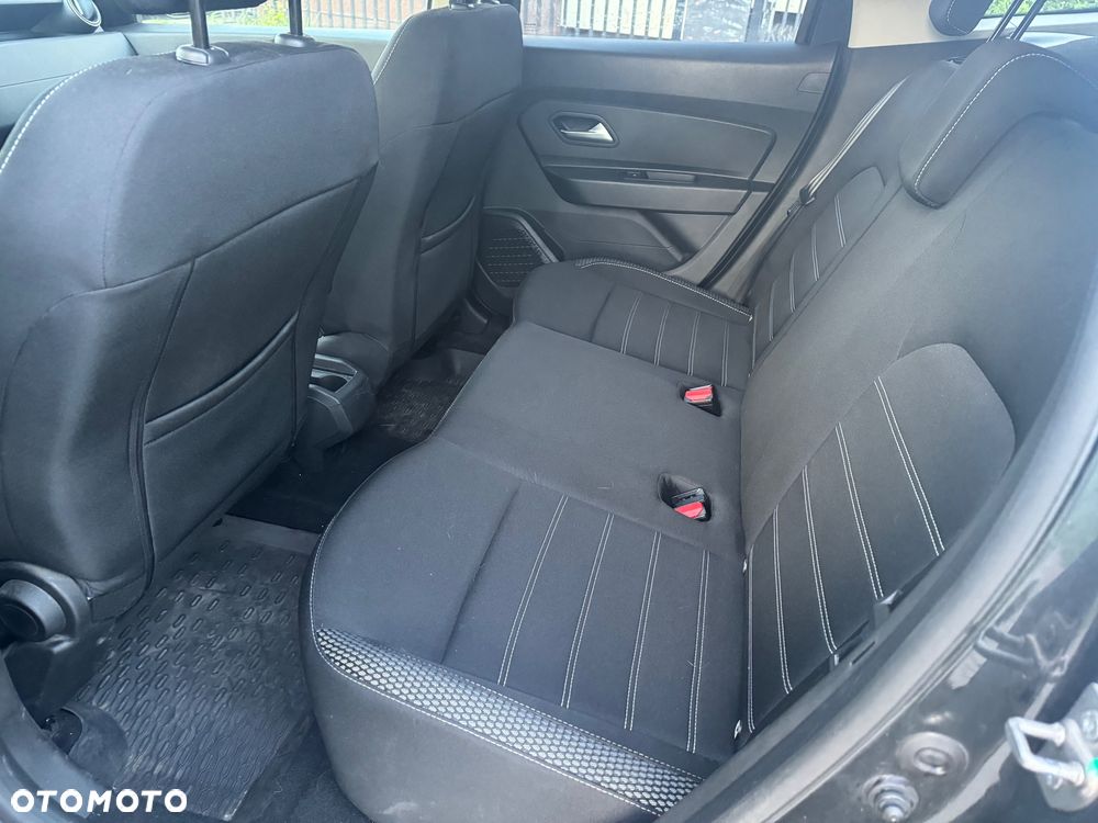 Dacia Duster 1.0 TCe Expression - 6