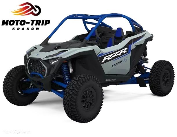 Polaris RZR