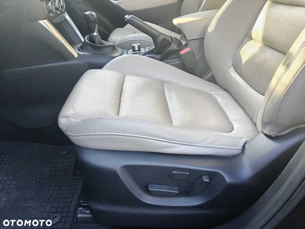 Mazda CX-5 2.0 Skypassion - 20