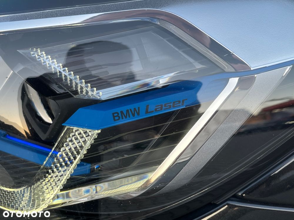 BMW X3 xDrive30d - 37