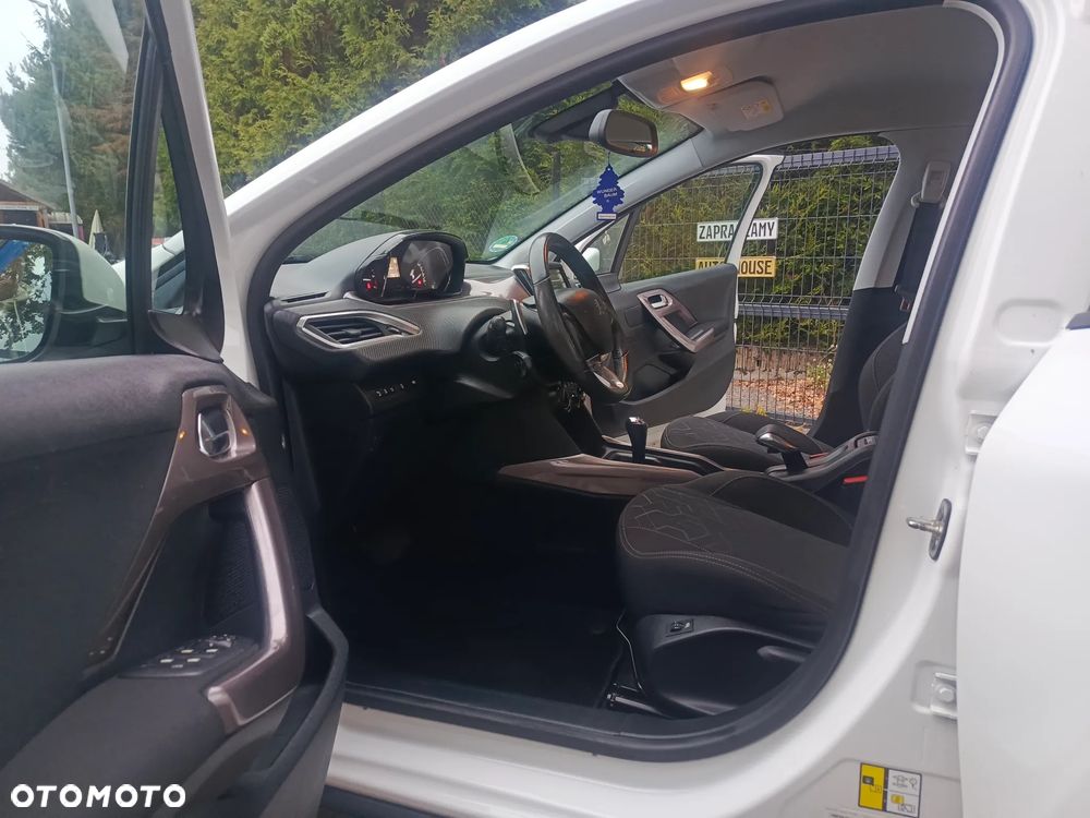 Peugeot 2008 - 27