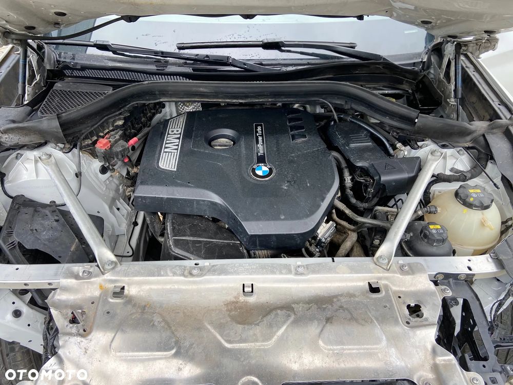 BMW X3 - 16