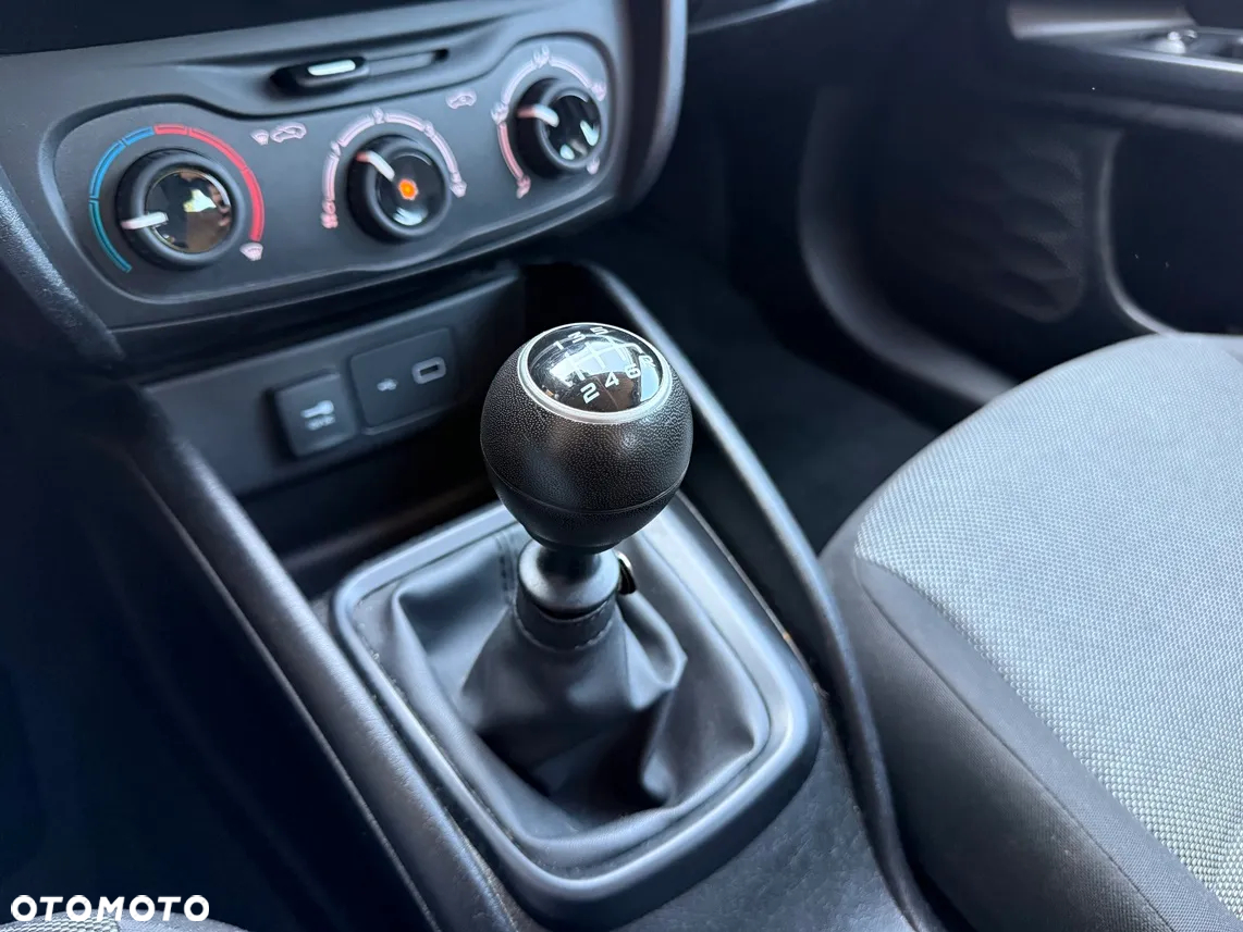 Fiat Tipo 1.4 16v - 22