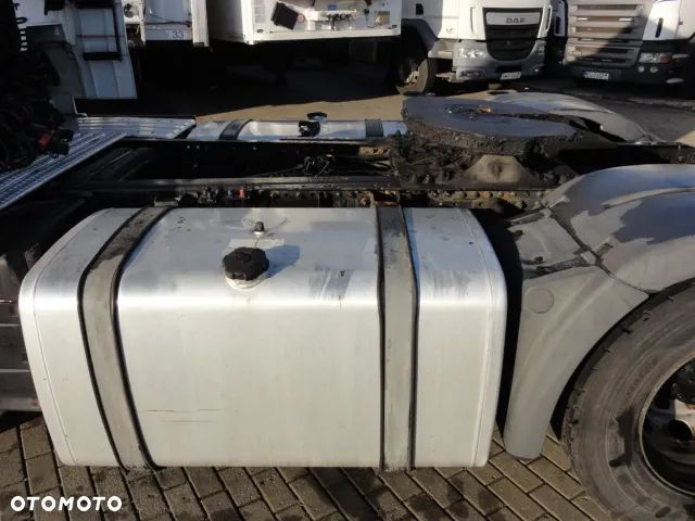 MAN TGX 18.500 Standard Euro 6 ADR ! AUTOMAT XL 2017rok - 11