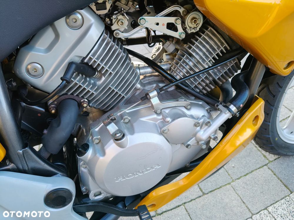 Honda Varadero - 16