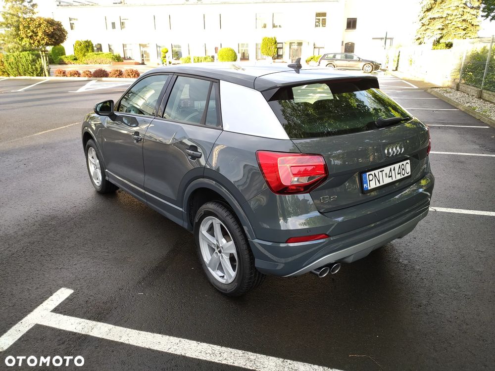 Audi Q2 1.4 TFSI CoD Sport - 3