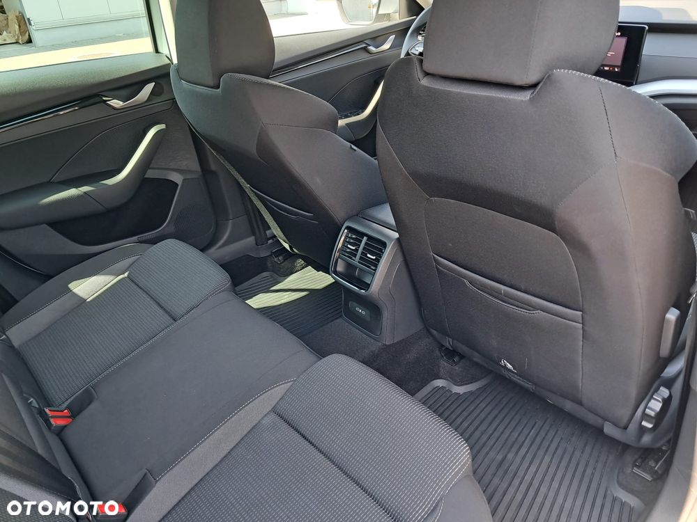 Skoda Octavia 1.5 TSI Edition 130 Selection - 32