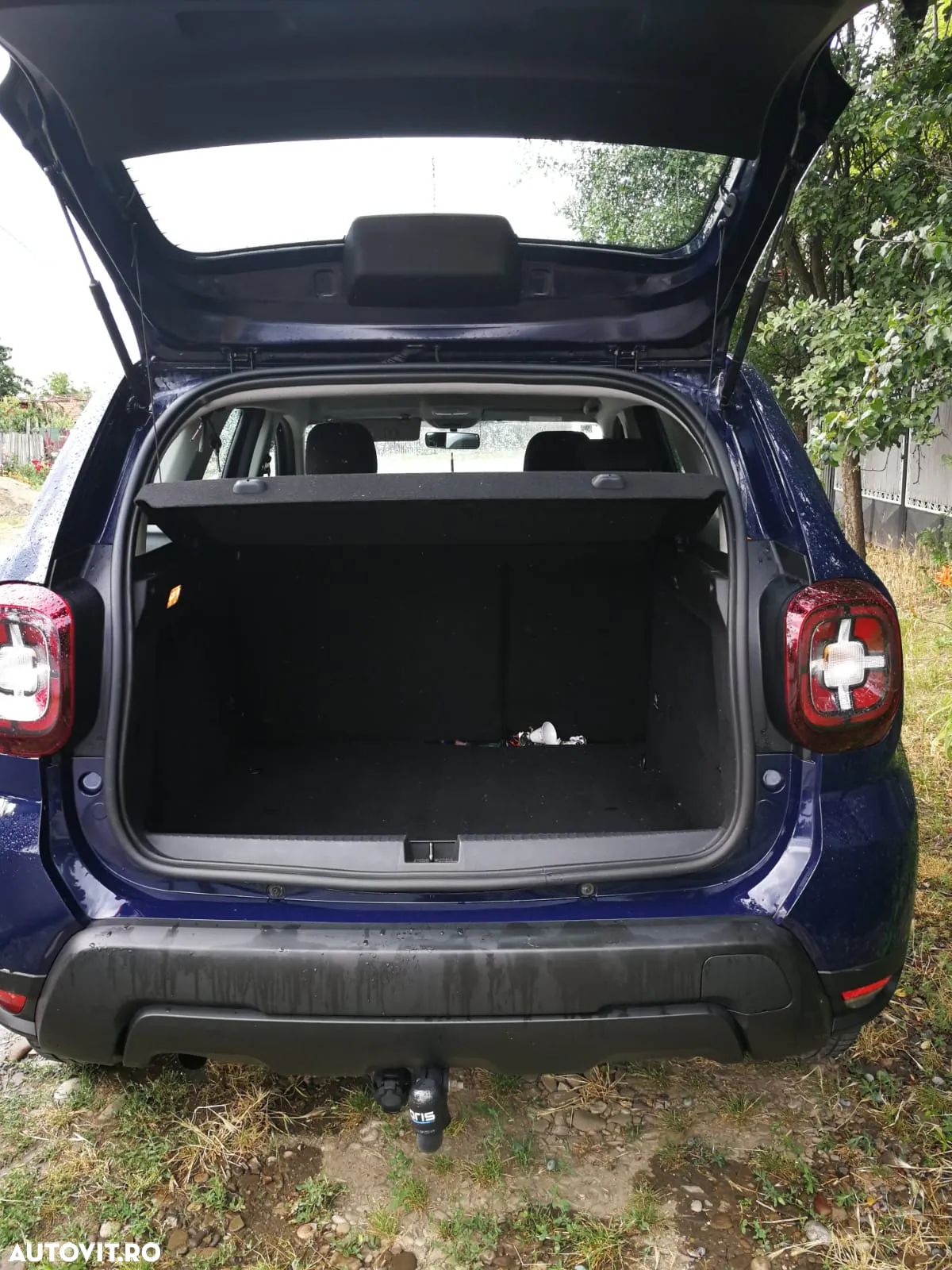 Dacia Duster 1.6 SCe Essential - 6